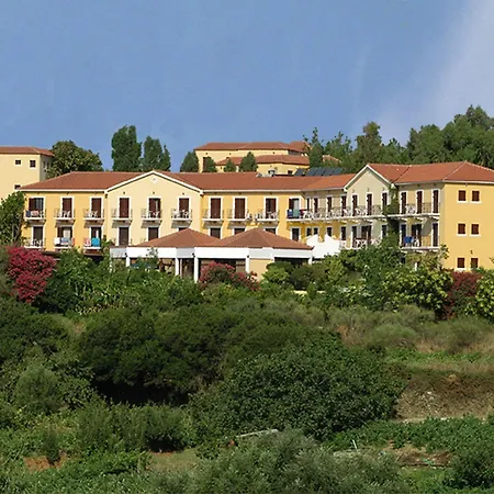 Hotel Karavados Beach Hotel