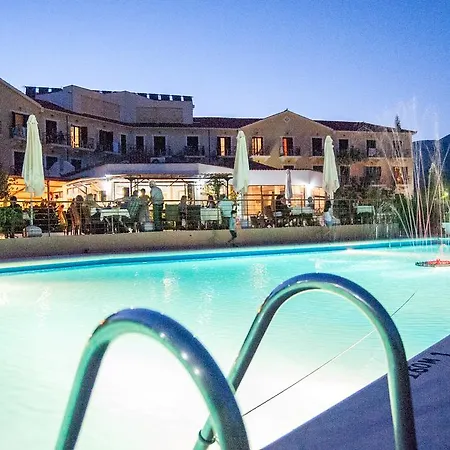Hotel Karavados Beach Hotel