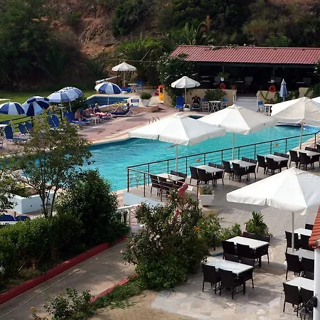 Karavados Beach Hotel Hotel 3*