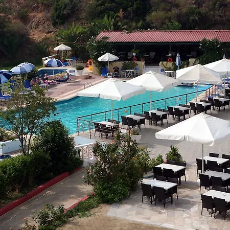 Karavados Beach Hotel Karavados