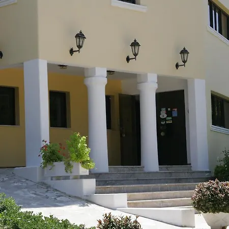 Karavados Beach Hotel 3*