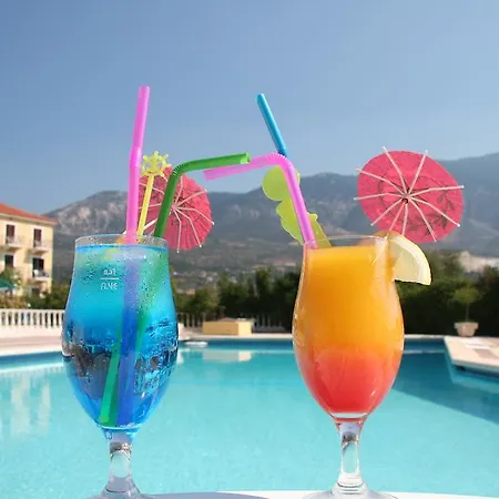 Karavados Beach Hotel Hotel Karavados