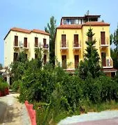 Hotel Karavados Beach Hotel
