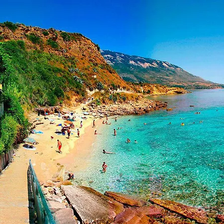 Karavados Beach Hotel