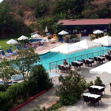 Karavados Beach Hotel Hotel Karavados