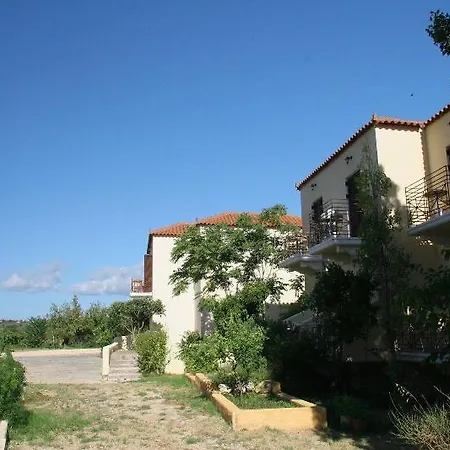 Hotel Karavados Beach Hotel