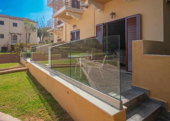 Karavados Beach Hotel Hotel