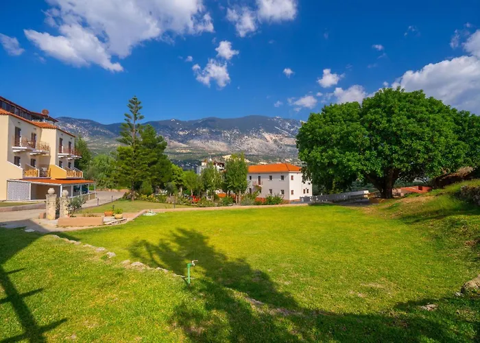 Hotel Karavados Beach Hotel