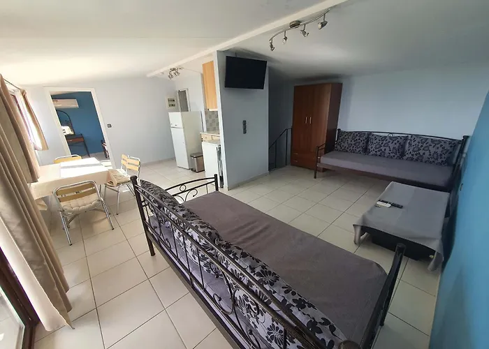 Hotel Karavados Beach Hotel Karavádhos