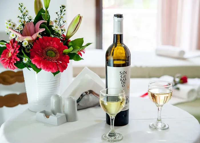 Karavados Beach Hotel Hotel