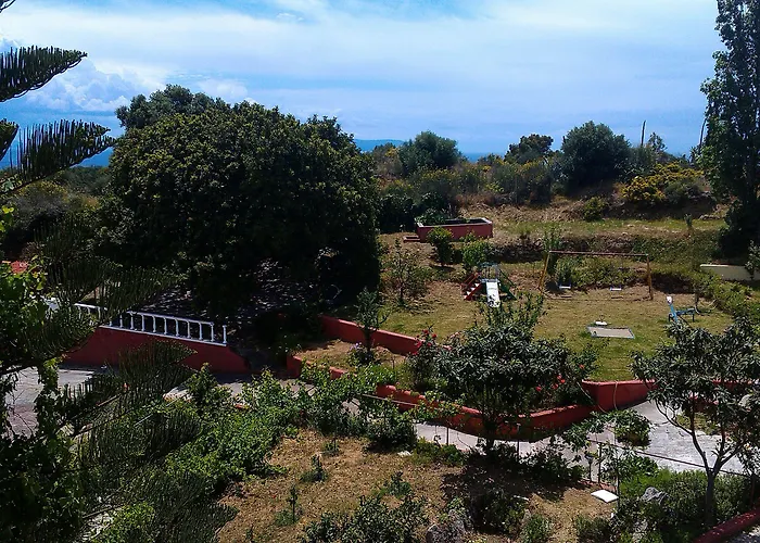 Hotel Karavados Beach Hotel Karavádhos