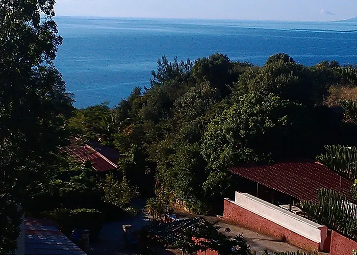 Karavados Beach Hotel Hotel