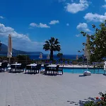 Karavados Beach Hotel Karavádhos