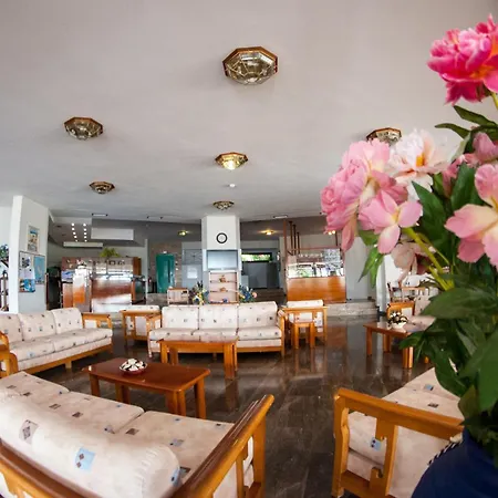 Karavados Beach Hotel Hotel