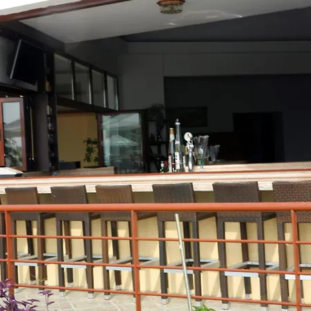 Karavados Beach Hotel Hotel