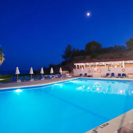 Karavados Beach Hotel Hotel 3*