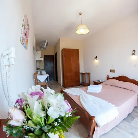 Karavados Beach Hotel 3*