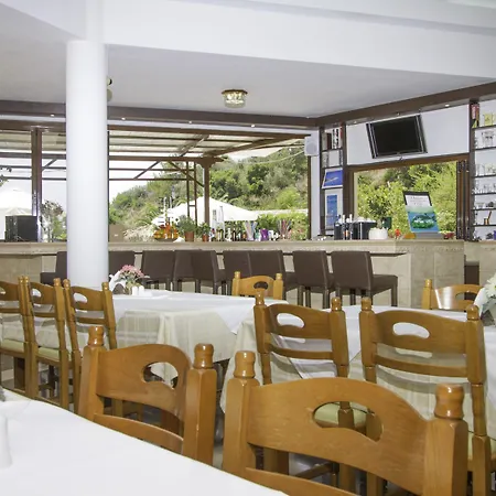 Karavados Beach Hotel Hotel 3*