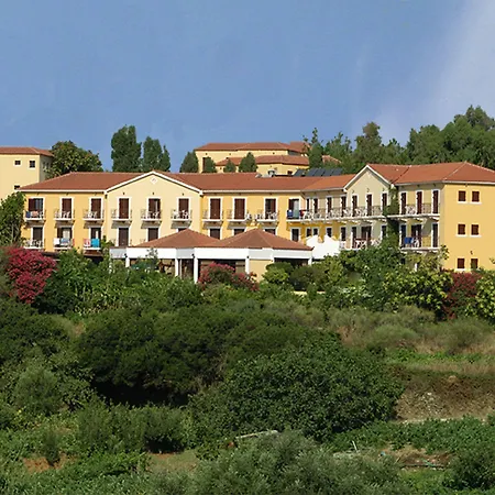 Karavados Beach Hotel