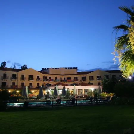 Karavados Beach Hotel Hotel 3*