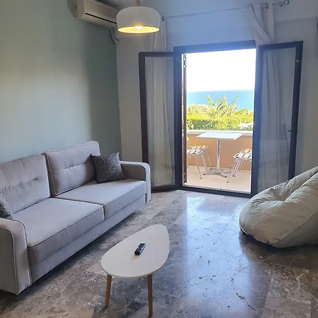 Karavados Beach Hotel Karavádhos