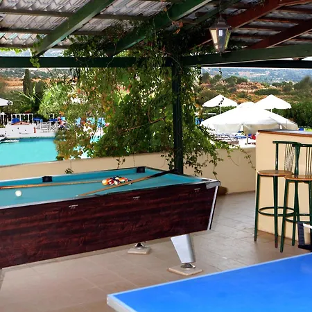 Karavados Beach Hotel Hotel