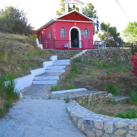 Karavados Beach Hotel